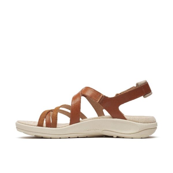 Merrell Harbor Backstrap Taba Kadın Outdoor Sandalet J007798 - Görsel 3
