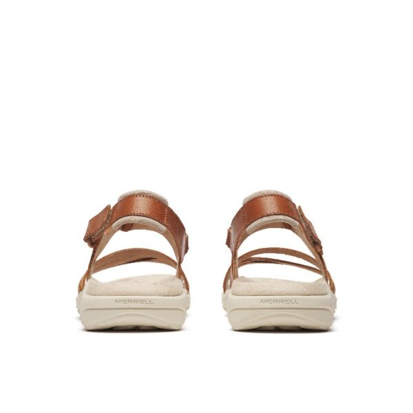 Merrell Harbor Backstrap Taba Kadın Outdoor Sandalet J007798 - Görsel 4