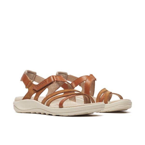 Merrell Harbor Backstrap Taba Kadın Outdoor Sandalet J007798 - Görsel 5