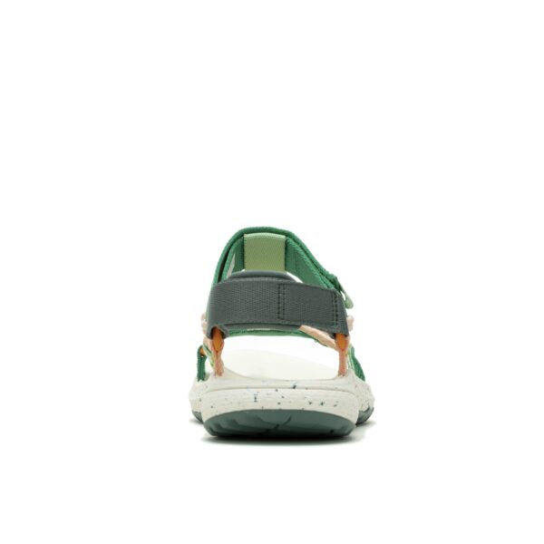 Merrell Bravada 2 Strap Sport Kadın Sandalet J037798 - Görsel 5