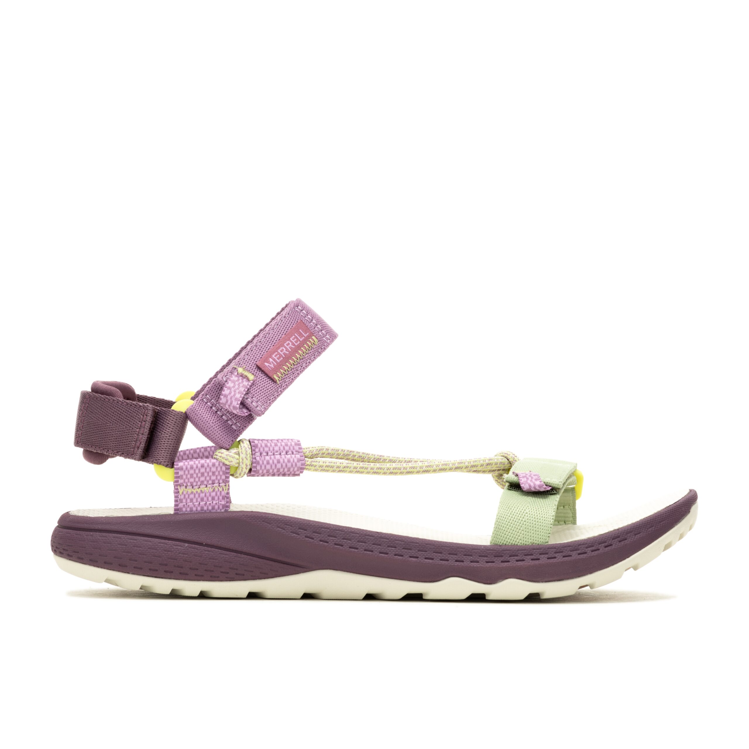 j037808-colorphotos-j037808-004869e3bb8a48ee1.jpg Merrell Bravada 2 Strap Kadın Sandalet - Görsel 1