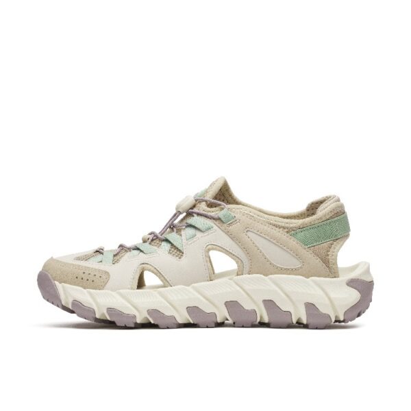 Merrell Maipo Explorer Sieve Kadın Krem Outdoor Sandalet J038480 - Görsel 3