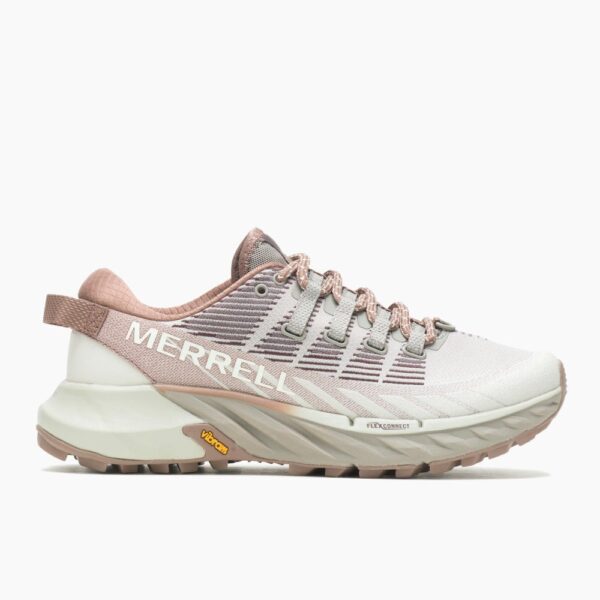Merrell Agılıty Peak 4  Kadın Ayakkabı - Görsel 2