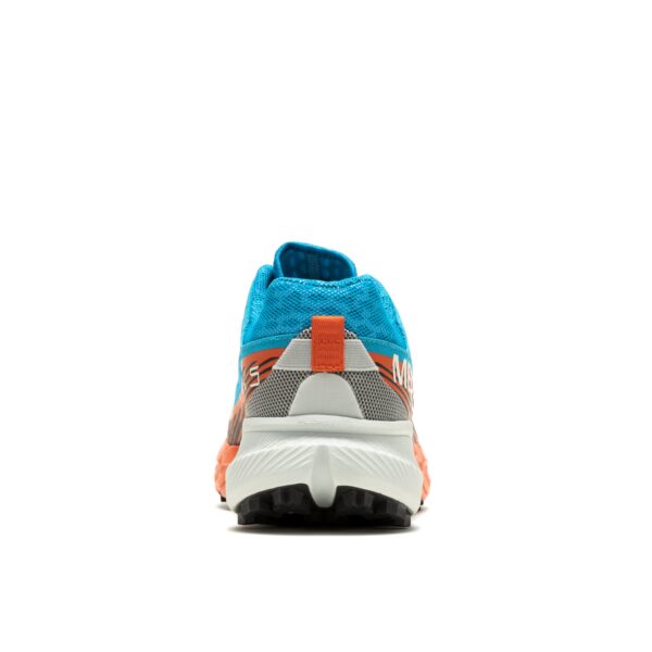 Merrell Agılıty Peak 5 Erkek Patika Koşusu Ayakkabısı - Görsel 5
