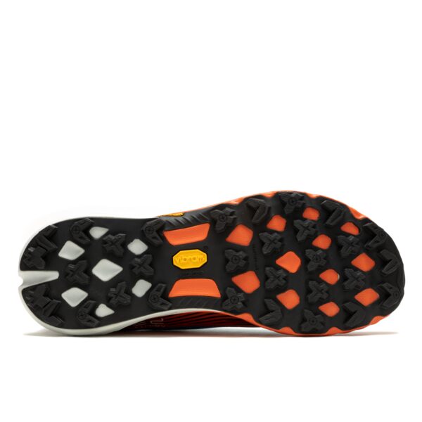 Merrell Agılıty Peak 5 Erkek Patika Koşusu Ayakkabısı - Görsel 6