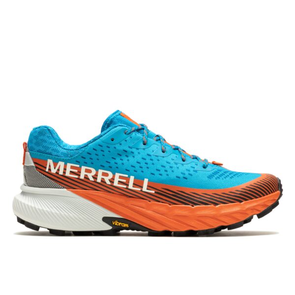 Merrell Agılıty Peak 5 Erkek Patika Koşusu Ayakkabısı