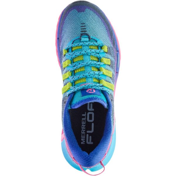 Merrell Agılıty Peak 4  Kadın Ayakkabı - Görsel 8