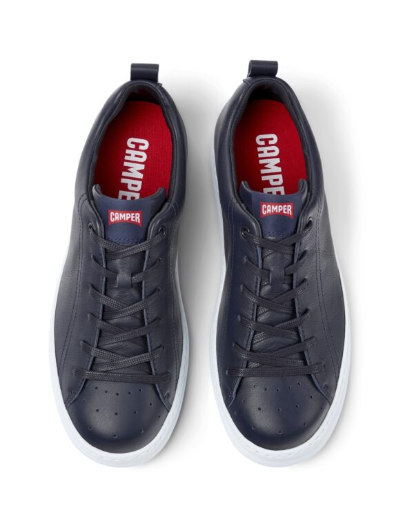 Camper Runner Four Erkek Lacivert Sneaker K100226-049 - Görsel 2