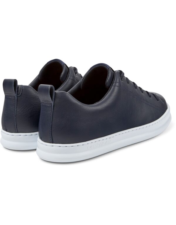 Camper Runner Four Erkek Lacivert Sneaker K100226-049 - Görsel 6