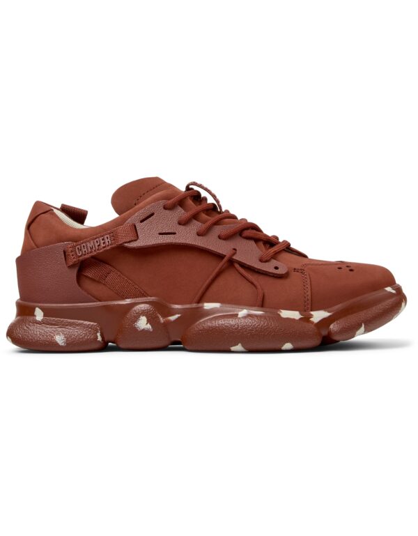 Camper Karst Kadın Günlük Sneaker K201439-025 - Görsel 4