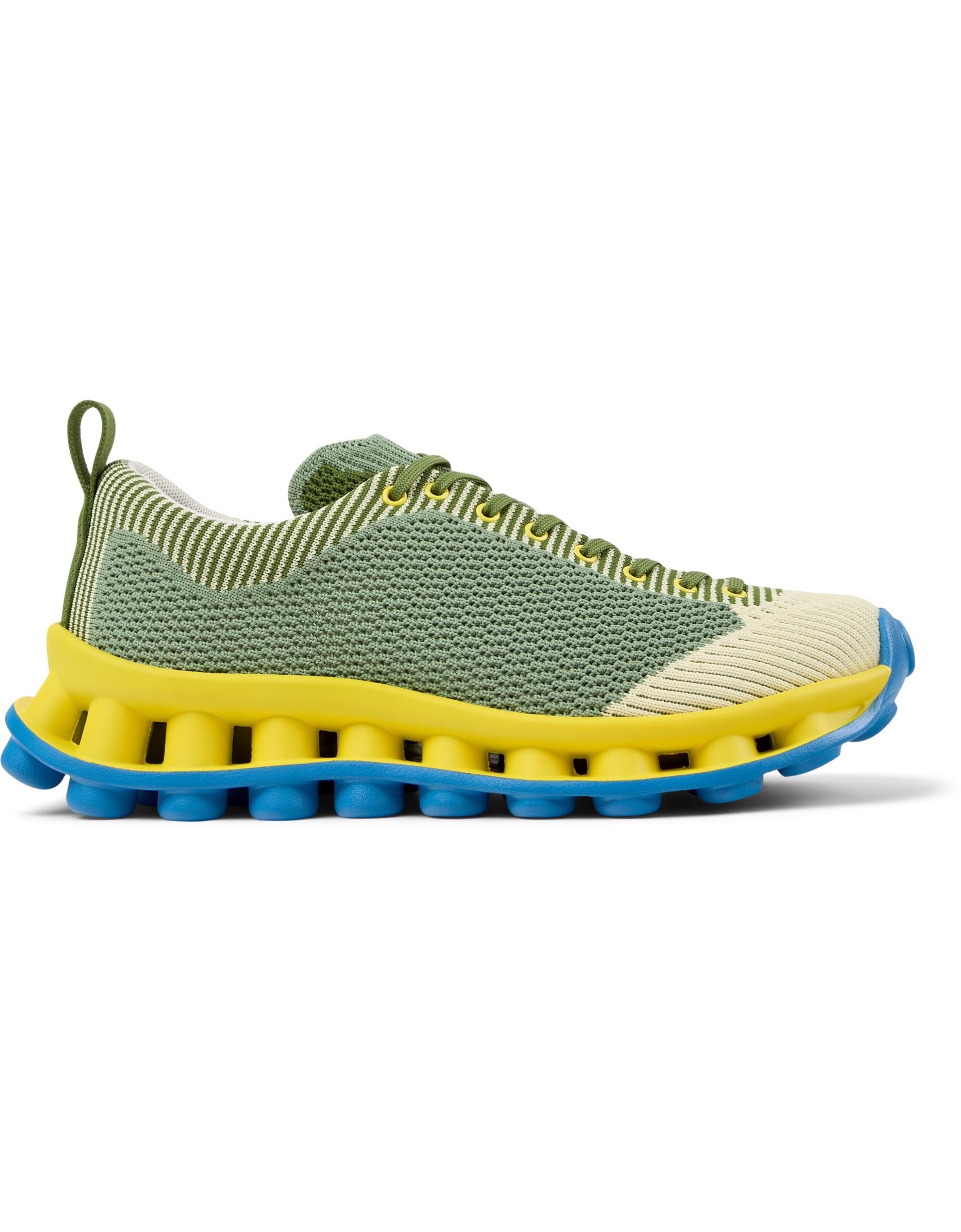 k201776-012-colorphotos-0169-k201776-012-l-1.jpg Camper x Sunneı Pelotıssıma Kadın Multi Sneaker K201776-012 - Görsel 1