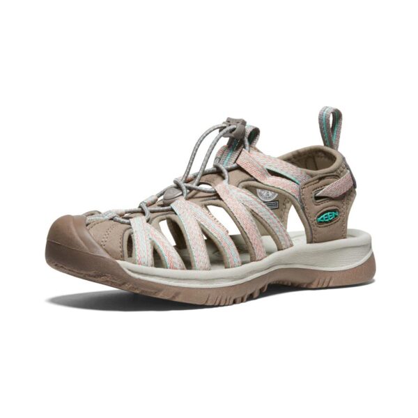 Keen Whisper - Kadın  Outdoor Sandalet - Görsel 4