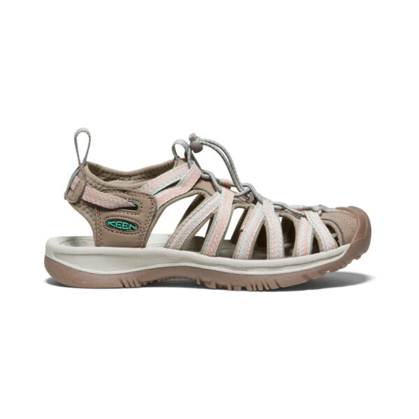 Keen Whisper - Kadın  Outdoor Sandalet
