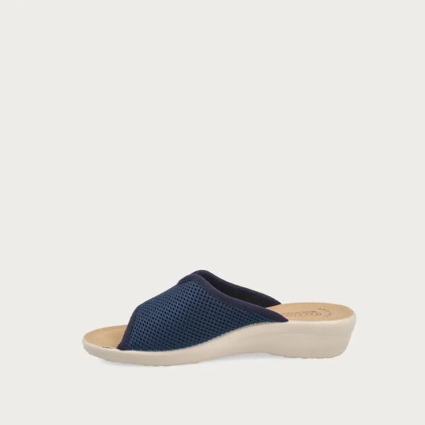 T4 429 FE Fly Flot Slipper FRESH CLASSIC 6001- Blue - Görsel 4