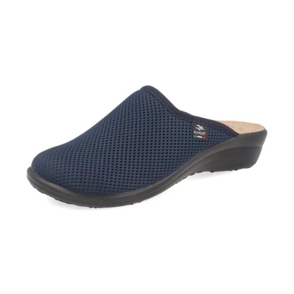 T4 368 FE Fly Flot Slipper FRESH CLASSIC 2001/6001 Blue - Görsel 9