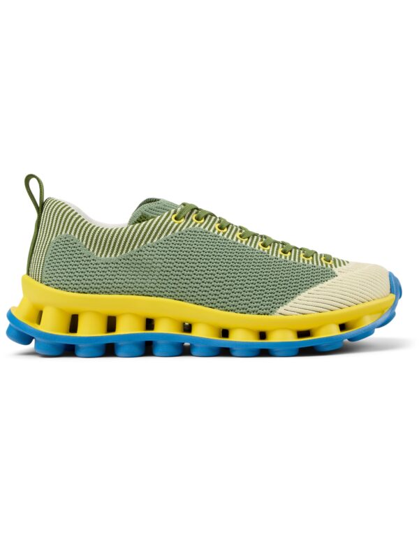 Camper Sunnie Pelotissima Erkek Çok Renkli Spor Ayakkabı K101036-012 - Görsel 3