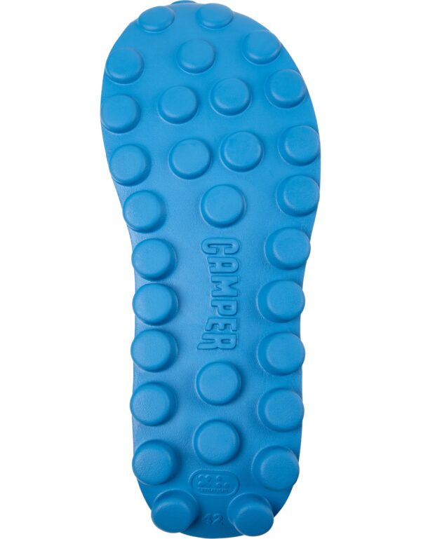 Camper Sunnie Pelotissima Erkek Çok Renkli Spor Ayakkabı K101036-012 - Görsel 4