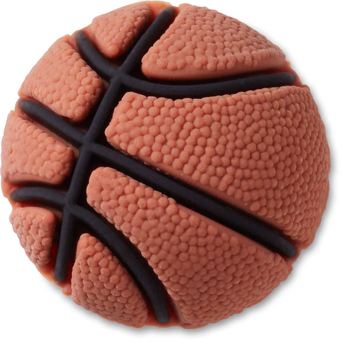 10015078-colorphotos-10015078-0001.jpg Crocs Textured Basketball Aksesuar Jıbbıtz 10015078 - Görsel 1