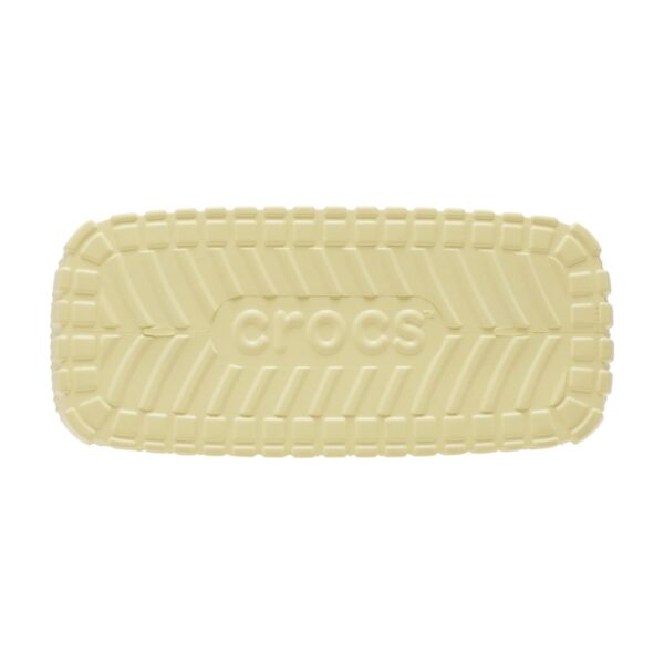 Crocs Medıum Eva Tote Yellow Lıght Omuz KolÇantası CZFB0002 - Görsel 5