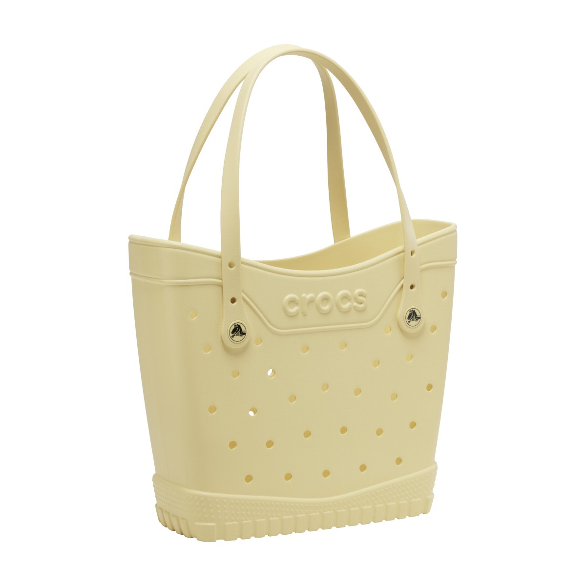 czfb0002-colorphotos-czfb0002-0087.jpg Crocs Medıum Eva Tote Yellow Lıght Omuz KolÇantası CZFB0002 - Görsel 1