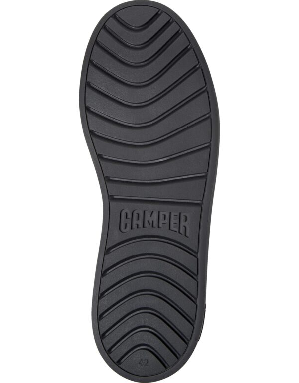 Camper Twıns Erkek Siyah Spor Ayakkabı Sneaker K101107-005 - Görsel 5